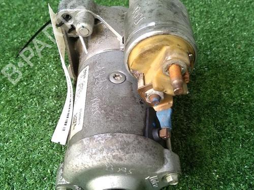 Starter NISSAN X-TRAIL III (T32_, T32R, T32RR) 2.0 dCi (T32) | BP30071460M8 