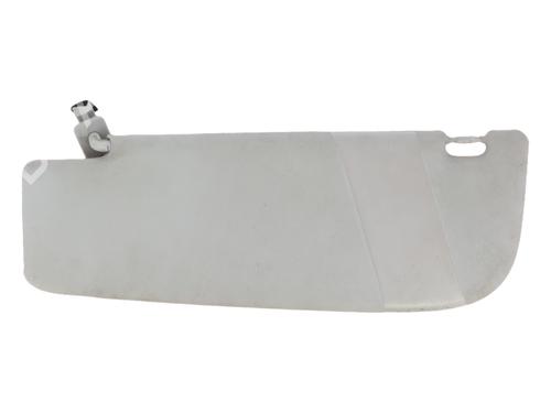Used Left sun visor Left sun visor 38530538 38530538