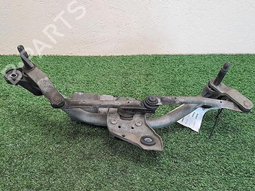 Front wiper motor RENAULT TWINGO II (CN0_) 1.5 dCi (CN0E) | BP30064100M29 - Image 2