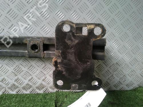 Front bumper reinforcement NISSAN QASHQAI / QASHQAI +2 I (J10, NJ10, JJ10E) 1.6 dCi All-wheel Drive | BP17157247C109 
