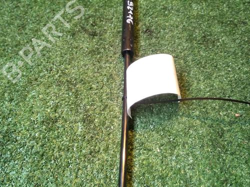 Used Tailgate lift support OPEL ZAFIRA / ZAFIRA FAMILY B (A05) 1.9 CDTI (M75) (120 hp) 17163028