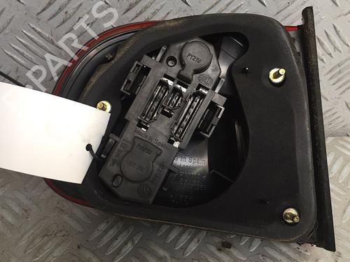 Used Right taillight SEAT TOLEDO II (1M2) 1.9 TDI (110 hp) 30069472
