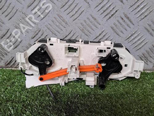 Climate control PEUGEOT 208 I (CA_, CC_) 1.2 VTI 82 | BP21829982I5 