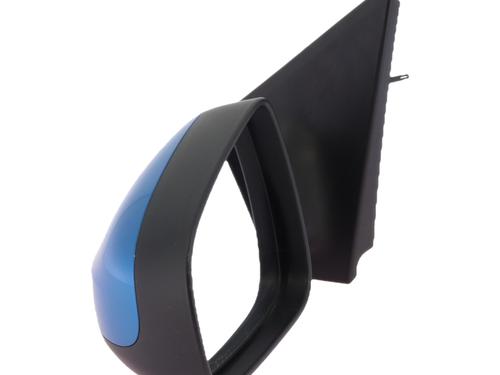 Left mirror DACIA SANDERO II TCe 90 (B8M1, B8MA, B8AC) | BP37528153C26 - Image 3