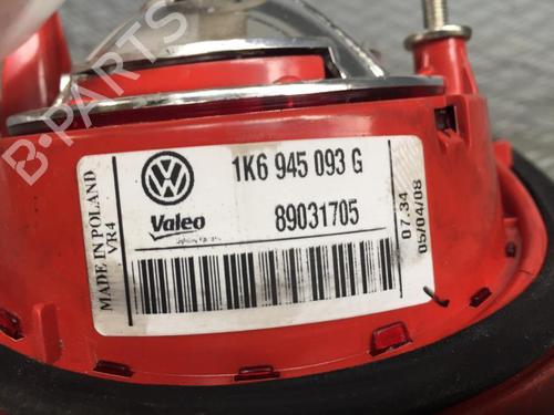 Left tailgate light VW GOLF V (1K1) 2.0 TDI | BP30070359C79 - Image 3