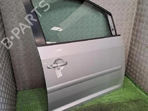 Used Right front door VW TOURAN (1T1, 1T2) 1.9 TDI (105 hp) 30077132