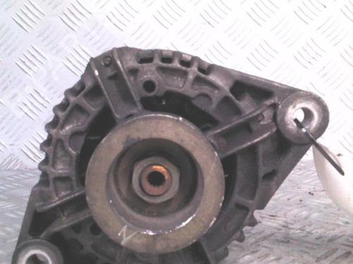 Used Alternator Alternator ALFA ROMEO 147 (937_) 1.6 16V T.SPARK (937.AXA1A, 937.AXB1A, 937.BXB1A) (120 hp) 30074828 30074828