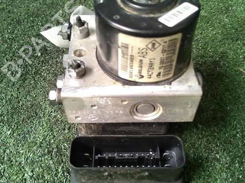 ABS pump RENAULT TWINGO II (CN0_) 1.2 16V (CN04, CN0B) | BP30073022M43  - Image 6