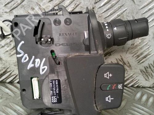 Used Steering column stalk Steering column stalk RENAULT KANGOO Express (FW0/1_) 1.5 dCi 85 (FW0K, FW0L, FW0B) (86 hp) 30071424 30071424