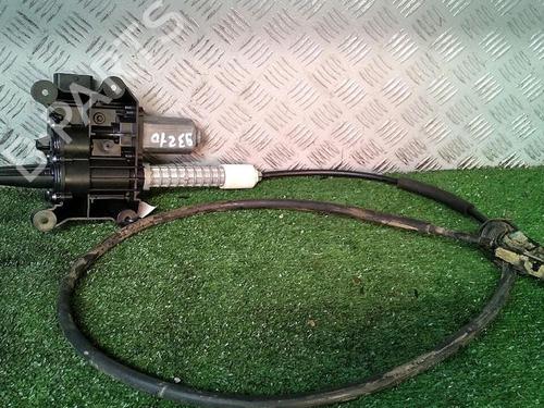 Electric handbrake CITROËN C4 Picasso I MPV (UD_) 1.6 HDi 110 | BP29951778E5