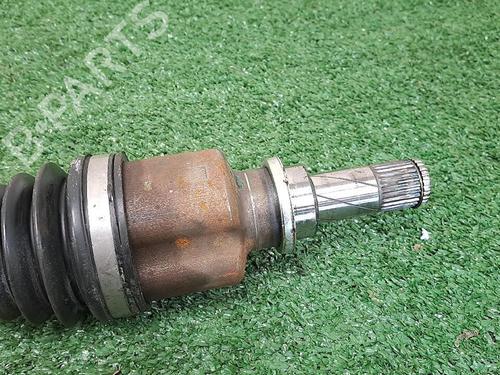 Right front driveshaft DACIA SANDERO III 1.0 TCe 90 | BP30065504M39 