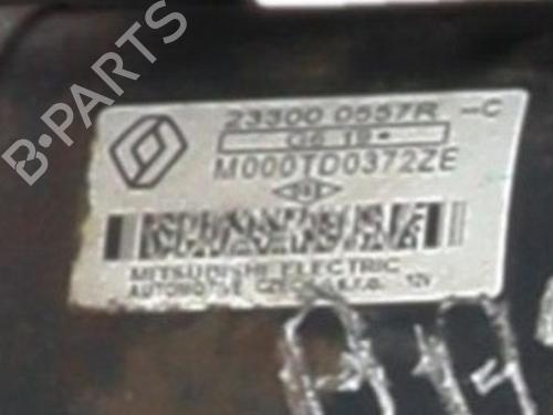 Starter DACIA SANDERO II TCe 90 (B8M1, B8MA, B8AC) | BP37626882M8 - Image 6