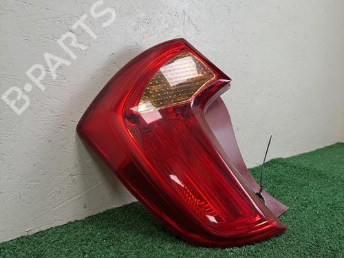 Left taillight KIA PICANTO II (TA) 1.0 | BP37730427C34 - Image 2