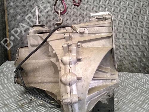 Used Gearbox PEUGEOT 3008 I MPV (0U_) 1.6 HDi (114 hp) 29951801