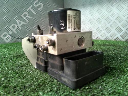 ABS pump RENAULT TWINGO II (CN0_) 1.5 dCi 75 | BP30073858M43