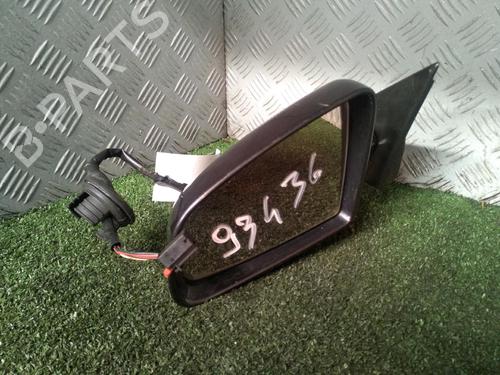 Used Left mirror AUDI A3 Sportback (8PA) 2.0 TFSI (200 hp) 17159621