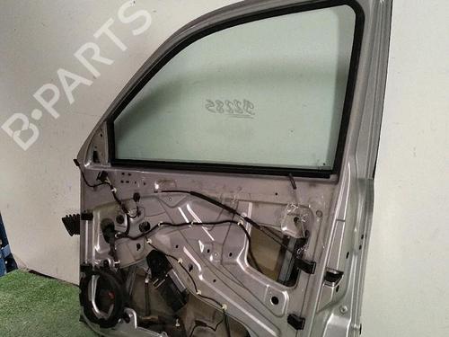 Right front door SKODA OCTAVIA I (1U2) 1.9 TDI | BP30072058C3 