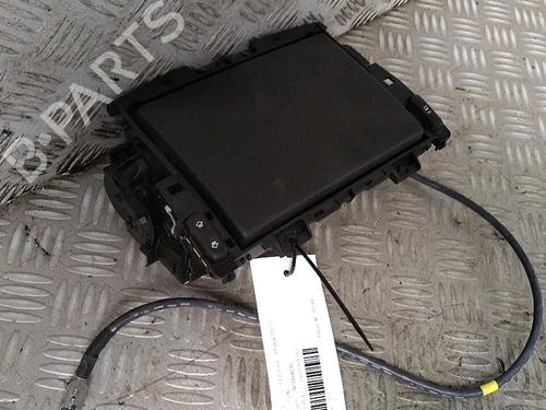 Used Display monitor PEUGEOT 308 SW I (4E_, 4H_) 1.6 HDi (112 hp) 30075755