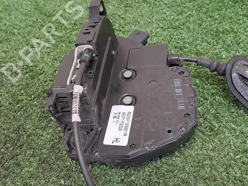 Rear left lock RENAULT CLIO IV (BH_)  | BP26227338C100 