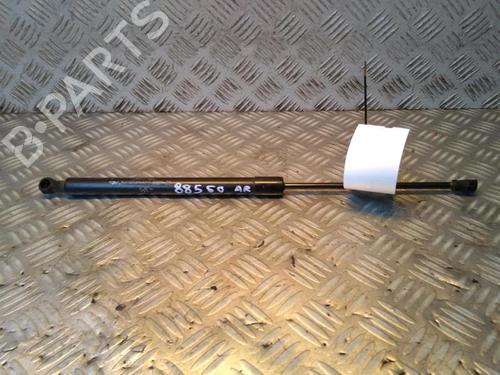 Used Tailgate lift support Tailgate lift support PEUGEOT 208 I (CA_, CC_) 1.2 VTI 82 (82 hp) 29951317 29951317