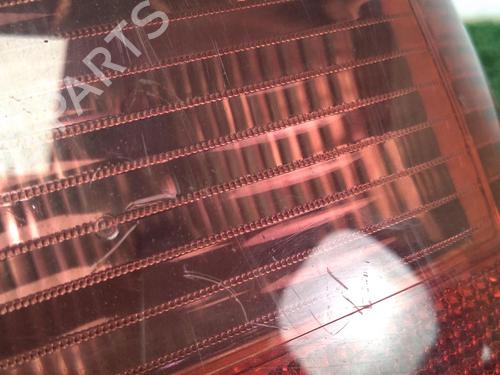 Right taillight CITROËN C2 (JM_) 1.4 HDi | BP29948898C35