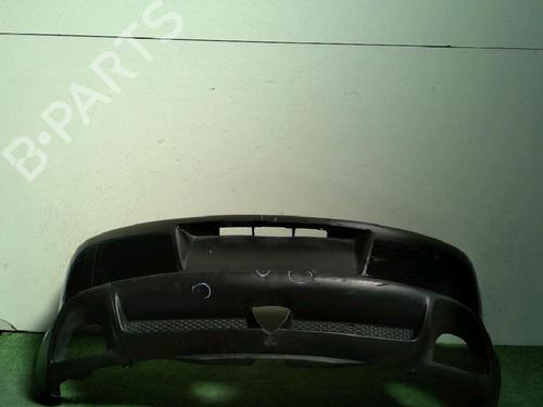 Bagtil kofangere MAZDA RX-8 (SE, FE) 1.3 (FE103, SE3P) FE1650221HBB