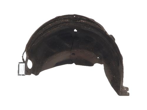 Hjulbue RENAULT MEGANE IV Hatchback (B9A/M/N_) | BP36441314C56 - Image 2
