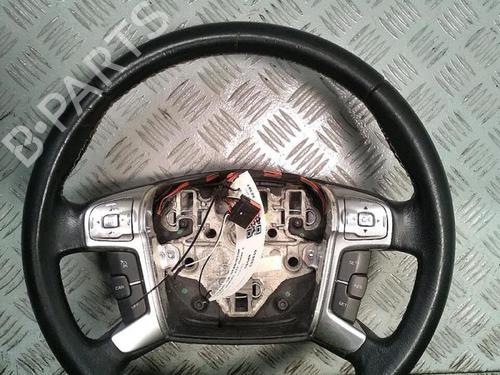 Used Steering wheel FORD MONDEO IV (BA7) 1.8 TDCi (125 hp) 30077339