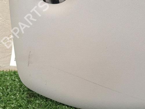 Left sun visor CITROËN C3 III (SX) 1.2 THP 110 (SXHNPS, SXHNZT, SXHNZ6) | BP29948655I1 