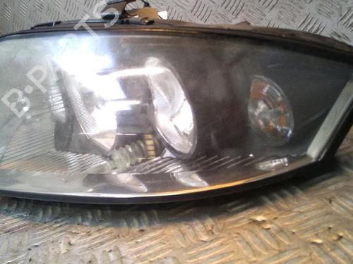 Left headlight AUDI A2 (8Z0) 1.6 FSI | BP30070916C28  - Image 7