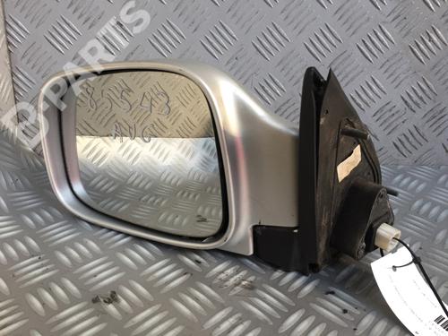 Used Left mirror OPEL FRONTERA B (U99) 2.2 DTI (6B_ZC, 6B_VF, 6B_66, 6B_76) (116 hp) 11404285