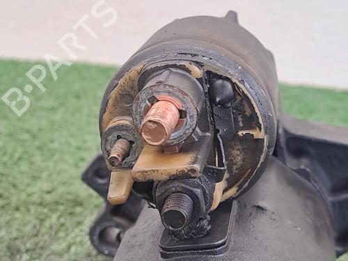 Starter CITROËN C1 (PM_, PN_)  | BP26607859M8 