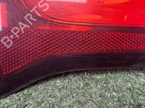 Used Left tailgate light Left tailgate light CITROËN C3 II (SC_) 1.4 HDi 70 (SC8HZC, SC8HR0, SC8HP4) (68 hp) 30065806 30065806