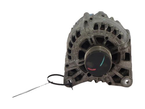 Alternator RENAULT CAPTUR I (J5_, H5_) 1.5 dCi 90 (J5N4, J5M5, J5MW, J5M6, J5AL, J5AJ) | BP36368022M7 - Image 6
