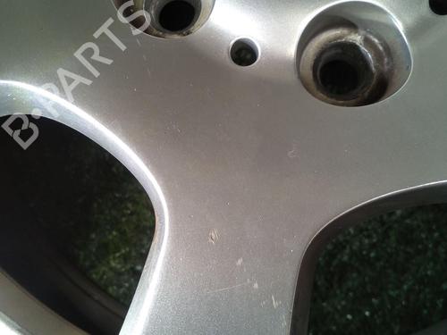 Używane Felga BMW 5 (E60) 525 d (177 hp) 30066156