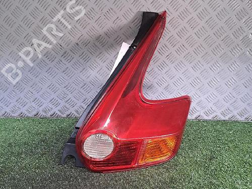 Used Right taillight Right taillight NISSAN JUKE (F15) 1.5 dCi (110 hp) 29946755 29946755