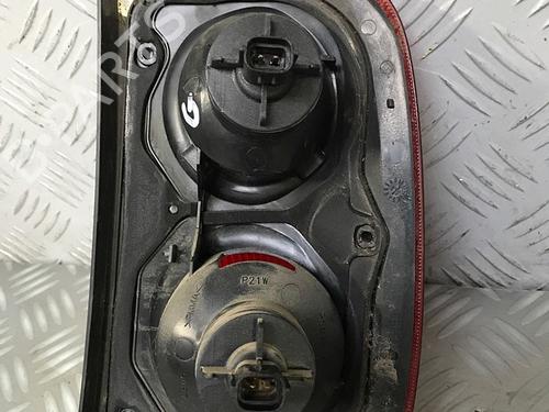 Used Left taillight LAND ROVER FREELANDER I (L314) 2.0 DI 4x4 (98 hp) 30074506