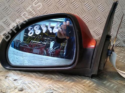 Used Left mirror KIA PRO CEE'D (ED) 1.6 CRDi 115 (115 hp) 30070851