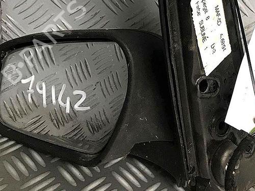 Retrovisor esquerdo FORD FOCUS C-MAX (DM2) 1.6 TDCi | BP37731546C26 - Image 4