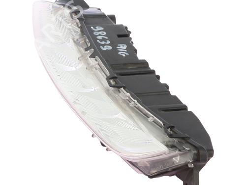 Used Left daytime light Left daytime light CITROËN GRAND C4 SPACETOURER (3A_, 3E_) 1.2 PureTech 130 (131 hp) 30534843 30534843