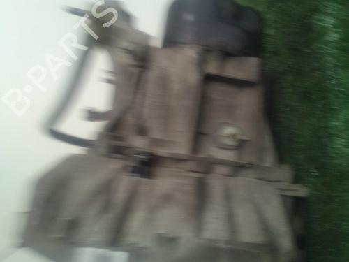 Gearbox RENAULT TWINGO II (CN0_) 1.5 dCi (CN0E) | BP31991582M3