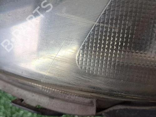 Left headlight TOYOTA AVENSIS Estate (_T25_) 2.0 D-4D (CDT250_, CDT250R) | BP29953019C28