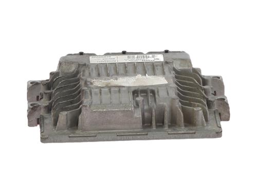 Engine control unit (ECU) RENAULT SCÉNIC II (JM0/1_) 1.5 dCi (JM1E, JM16) | BP38054181M57 - Image 2
