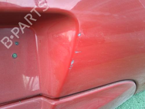 Bak støtfanger RENAULT TWINGO II (CN0_) 1.2 (CN0D) | BP30857553C8