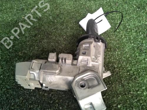 Used Ignition barrel FORD FIESTA VI (CB1, CCN) 1.4 TDCi (68 hp) 22393469