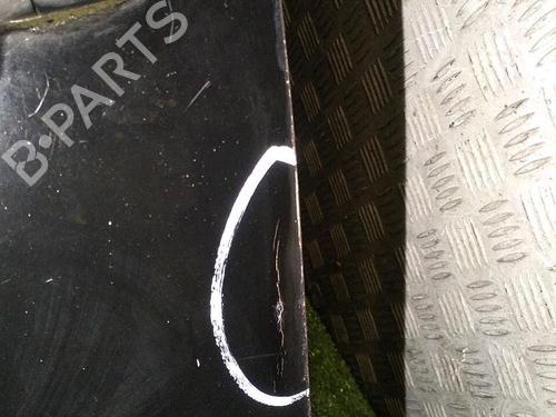 Left front door CITROËN C2 (JM_) 1.6 VTS | BP29947432C2