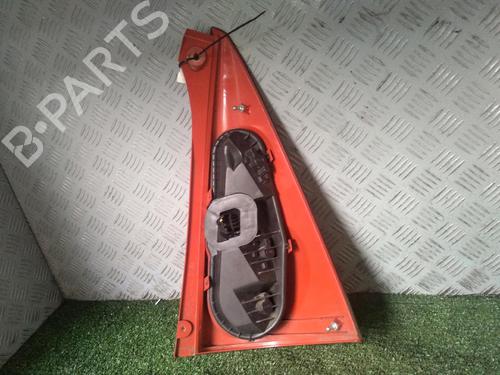 Left taillight PEUGEOT 107 (PM_, PN_) 1.0 | BP18599733C34 