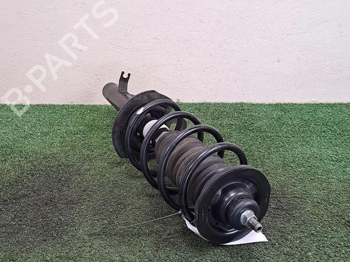 Left front shock absorber TOYOTA AYGO (_B1_) 1.0 (KGB10_, KGB10R) | BP29950259M16