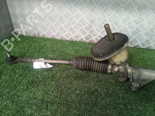 Steering rack RENAULT CLIO III (BR0/1, CR0/1) 1.5 dCi (C/BR0G, C/BR1G) | BP17211572M22 