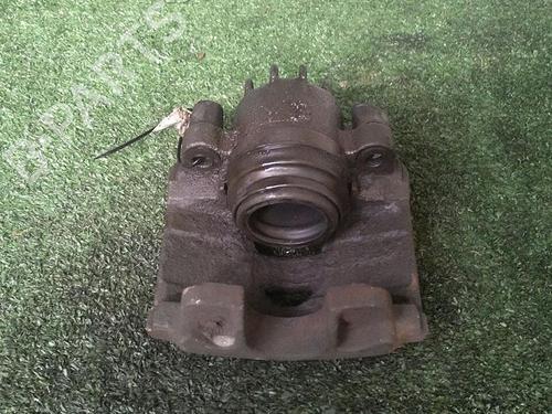 Right front brake caliper CITROËN C4 Grand Picasso I (UA_) 1.6 HDi | BP30066748M104